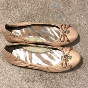 Anne Klein flats